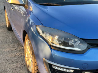 Renault Megane foto 3