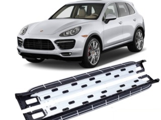 Porsche Cayenne.Praguri.Пороги.Подножки!