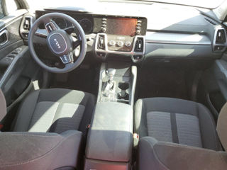 KIA Sorento foto 8