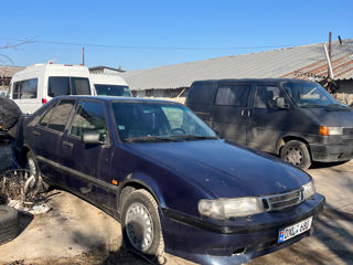 Saab 9000 foto 2