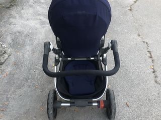 Stokke Trailz foto 4