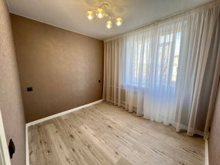 Apartament cu 2 camere, 45 m², Râșcani, Chișinău foto 8