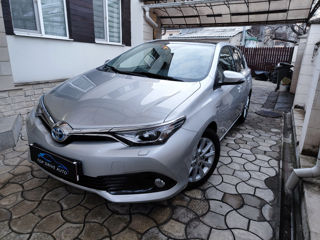 Toyota Auris foto 3