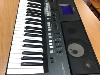 Yamaha PSR S 650