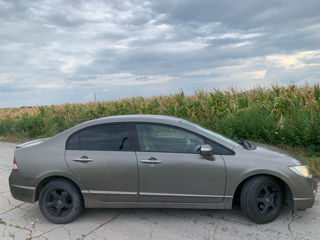 Honda Civic foto 4