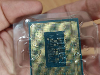 Intel Core i5 13400F / 14400F / 13400 / 14600KF / 13600KF / 12600KF / 12400F / 12100F фото 3