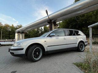 Volkswagen Passat foto 5