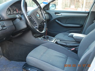 BMW 3 Series foto 7