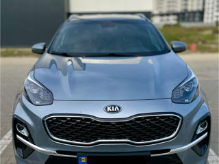 KIA Sportage foto 2