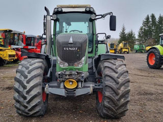 Fendt 828 Vario foto 14