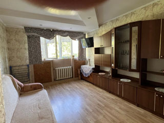 1-rm apt., 30 м², 5/5 fl.