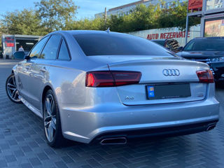 Audi A6 foto 3