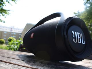 Акустика от JBL by Harman/Kardon. Смотри! foto 1