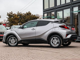 Toyota C-HR foto 5