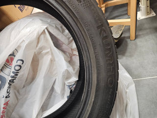 Kumho 245 45 R19 foto 5