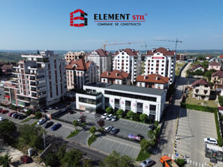 Apartament cu 3 camere, 128 m², Durlești, Chișinău foto 10