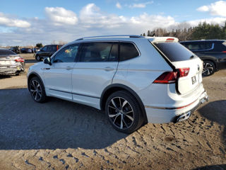 Volkswagen Tiguan foto 2