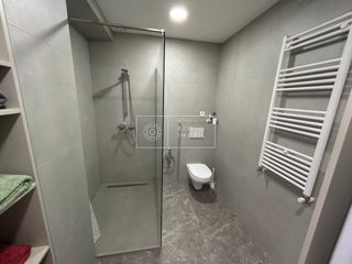 Apartament cu 2 camere, 70 m², Botanica, Chișinău foto 7