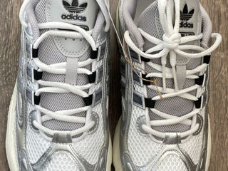 Мужские кроссовки Adidas. Размер 41, 41,5, 42, 43(42.5) foto 3