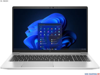 Новый EliteBook 650 G10, i3-1315U vPRO, ram 16gb, ssd 256, батарея 13ч, 15.6"FHD foto 3