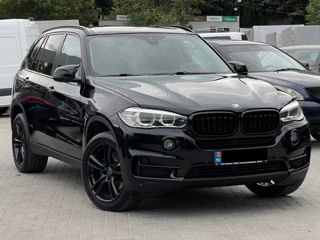 BMW X5 foto 4