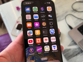 iPhone 14 Pro 256GB eSIM foto 2