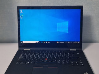 Lenovo Yoga X1 foto 2