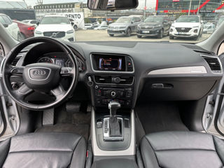 Audi Q5 foto 8