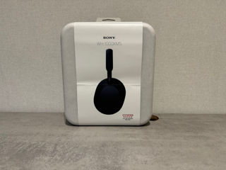 Sony WH-1000XM5 foto 2