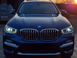 BMW X3 foto 2