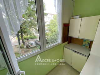 Apartament cu 1 cameră, 14 m², Buiucani, Chișinău foto 4