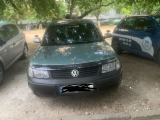 Volkswagen Passat foto 8