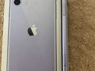 Продам Iphone 11 64Gb foto 7