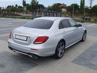 Mercedes E-Class foto 8