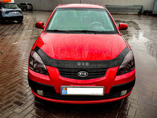 KIA Rio foto 4