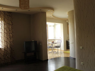 Apartament cu 1 cameră, 45 m², Botanica, Chișinău foto 6
