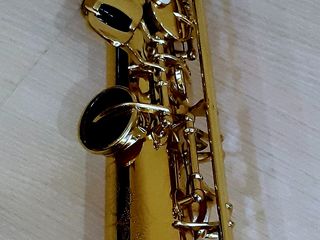 Saxofon Soprano foto 9