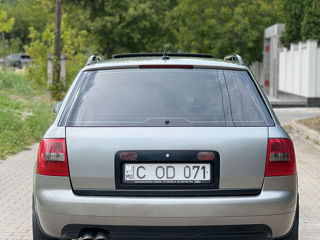 Audi A6 foto 5