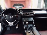 Lexus IS Series foto 8