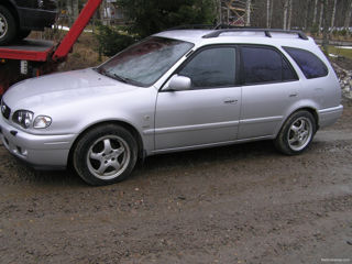 Toyota Corolla foto 1