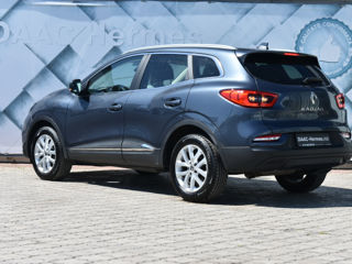 Renault Kadjar foto 4