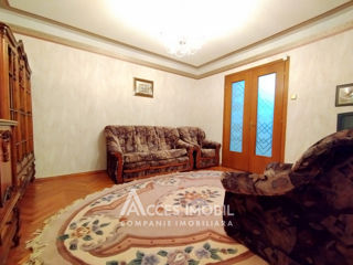 Apartament cu 2 camere, 70 m², Botanica, Chișinău foto 5