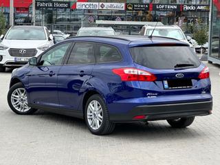 Ford Focus foto 3