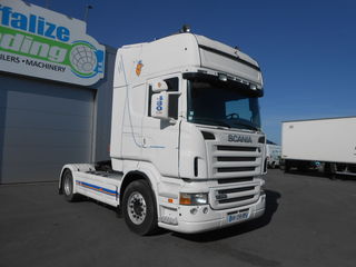 Scania R480 Euro-5 foto 1