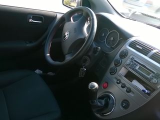 Honda Civic foto 6