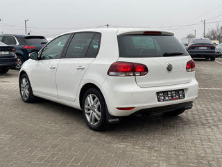 Volkswagen Golf foto 6