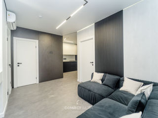 Apartament cu 3 camere, 62 m², Centru, Chișinău foto 8