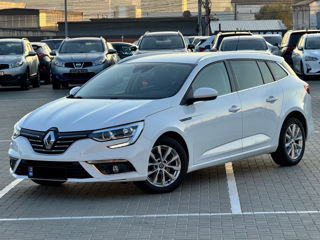 Renault Megane foto 3