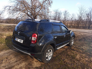 Dacia Duster foto 5