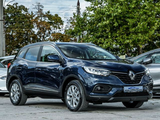 Renault Kadjar foto 1